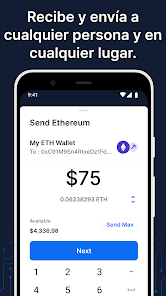 Download cryptolive.fun: Crypto Wallet for android 