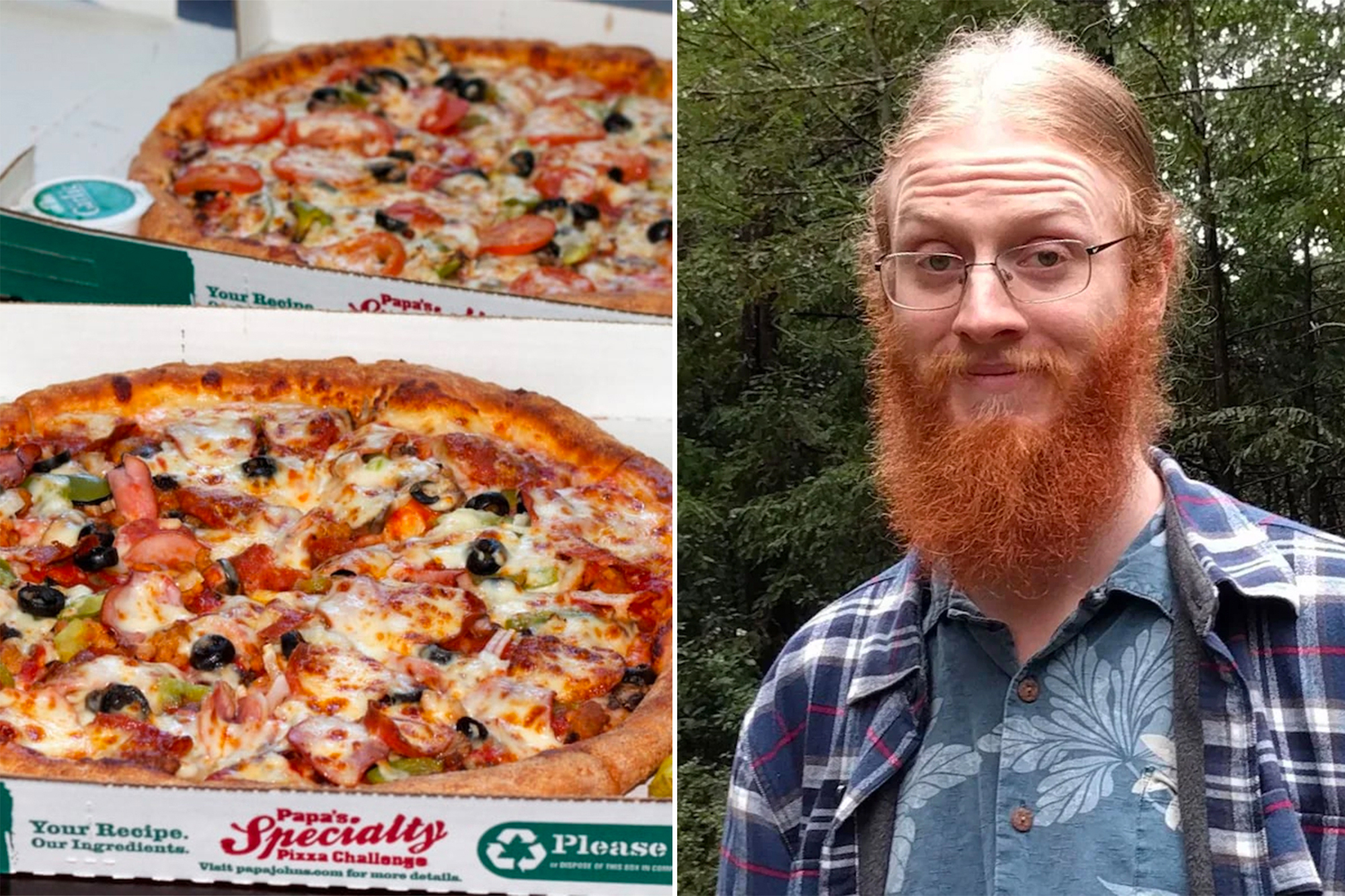 Bitcoin Pizza Day: The Guy Who Paid $ Million For Two Pizzas