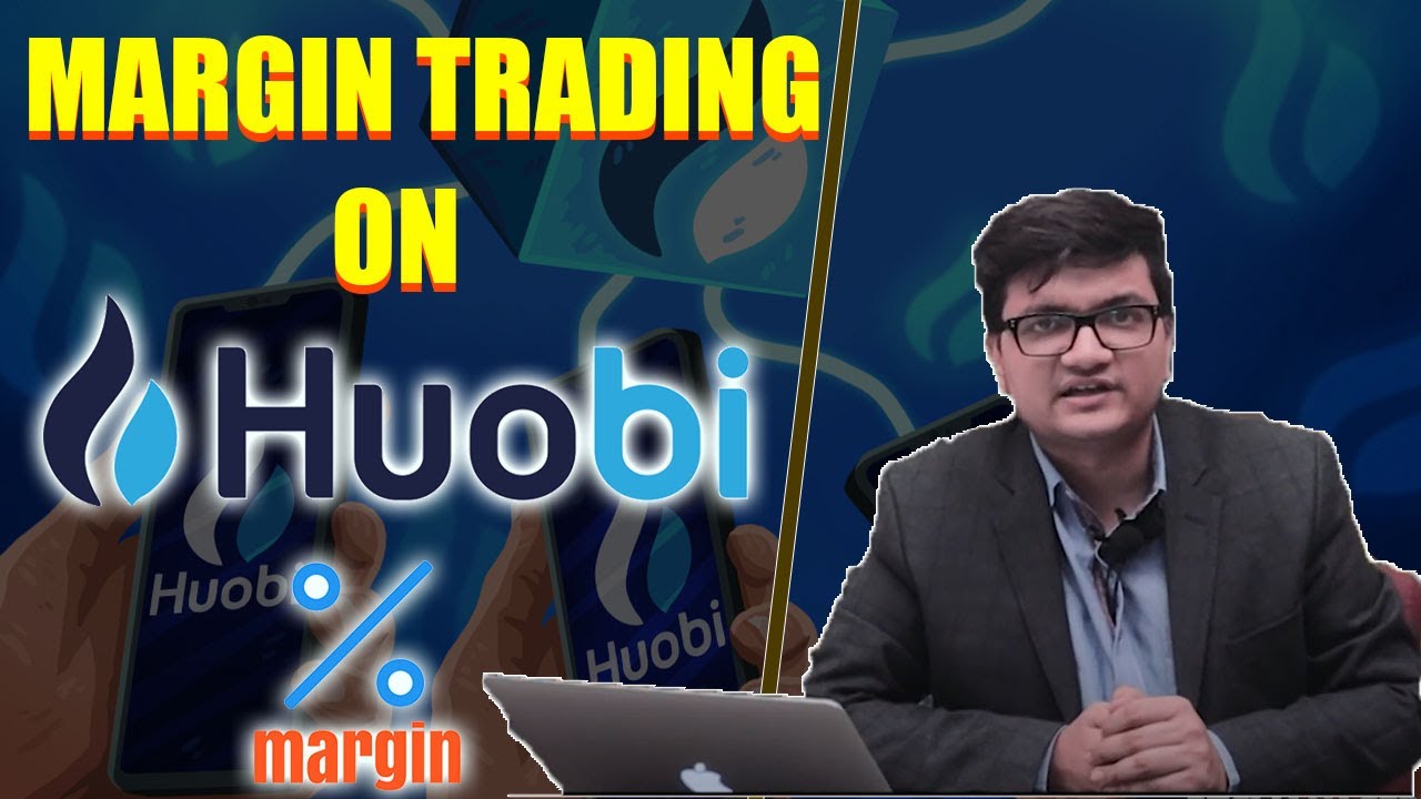 Huobi Brings Margin Trading, Interest Accounts to Bitcoin and Litecoin