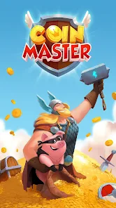 Free download Coin Master APK for Android