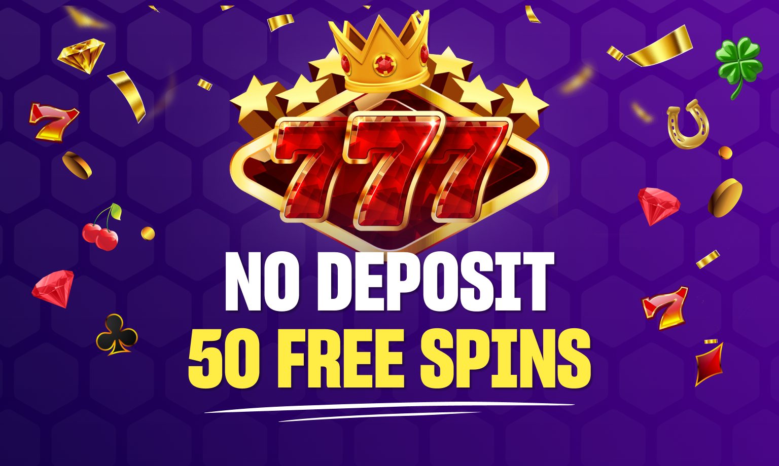 + Free Spins with No Deposit Needed: Get Free Spins Casino Bonuses