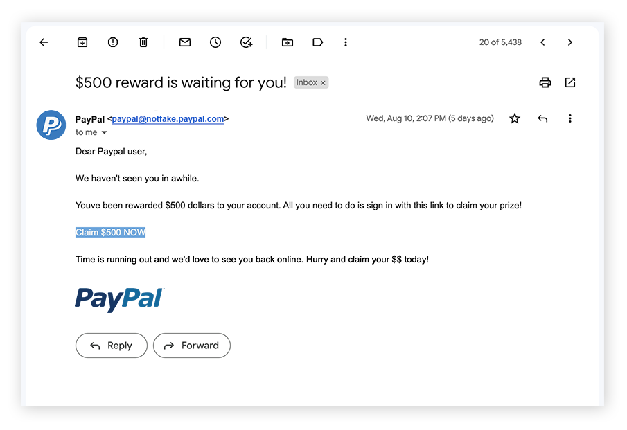 PayPal Chargeback Defense: 5 Strategies for Ecommerce Fraud Protection