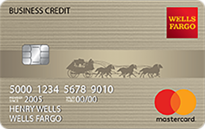 Wells Fargo Platinum card Review | Bankrate