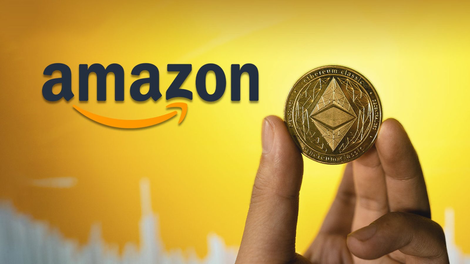 Two Startups Are Partnering to Enable Amazon Purchases with Ethereum - CoinDesk