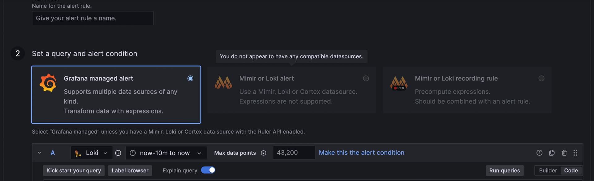 How To Deploy Grafana Loki and Save Data to MinIO