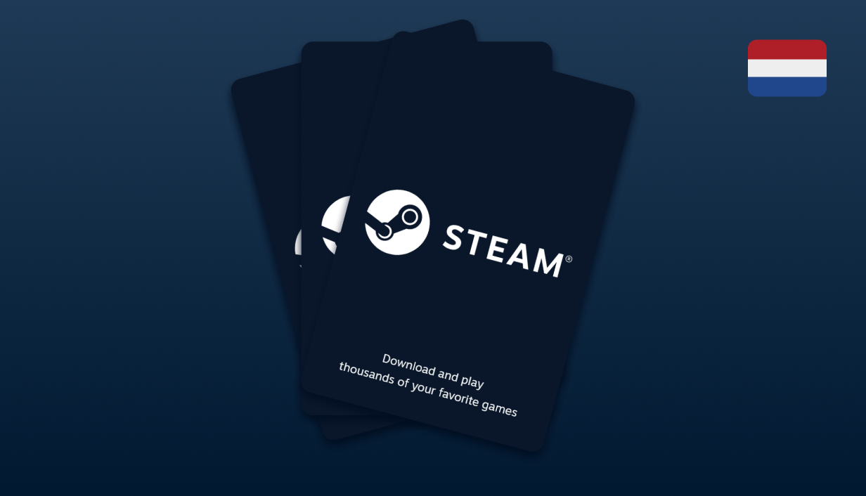 Sell or Buy Steam Gift Card with Crypto - Cheap Vouchers