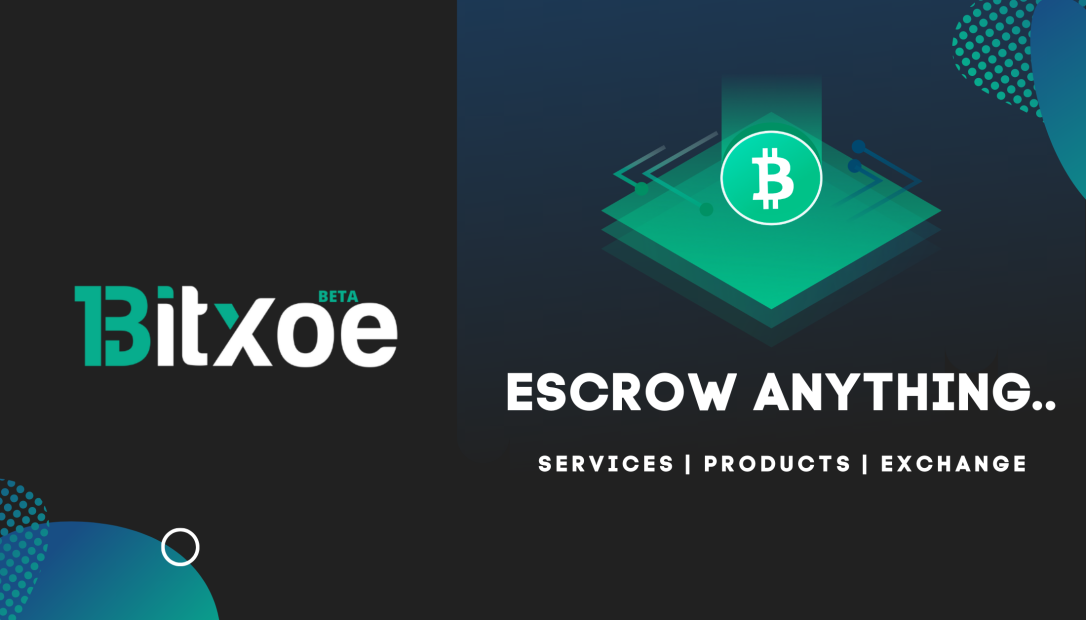 Cryptocurrency Escrow Service - ICODA