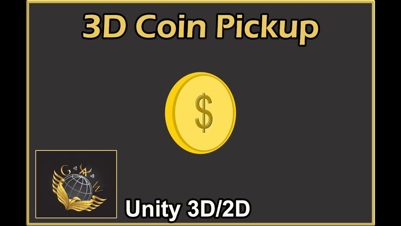 2D Coin Collecting in Unity | Sharp Coder Blog