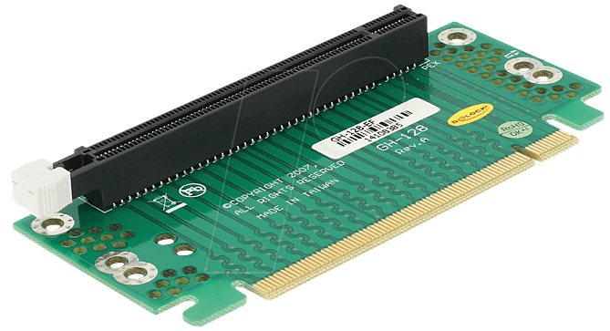 Riser Card - PCIE Riser Latest Price, Manufacturers & Suppliers