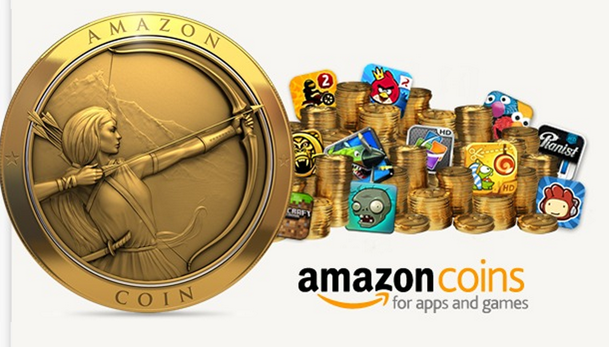 How to Earn Amazon Coins for Free | INVESTOR TIMES