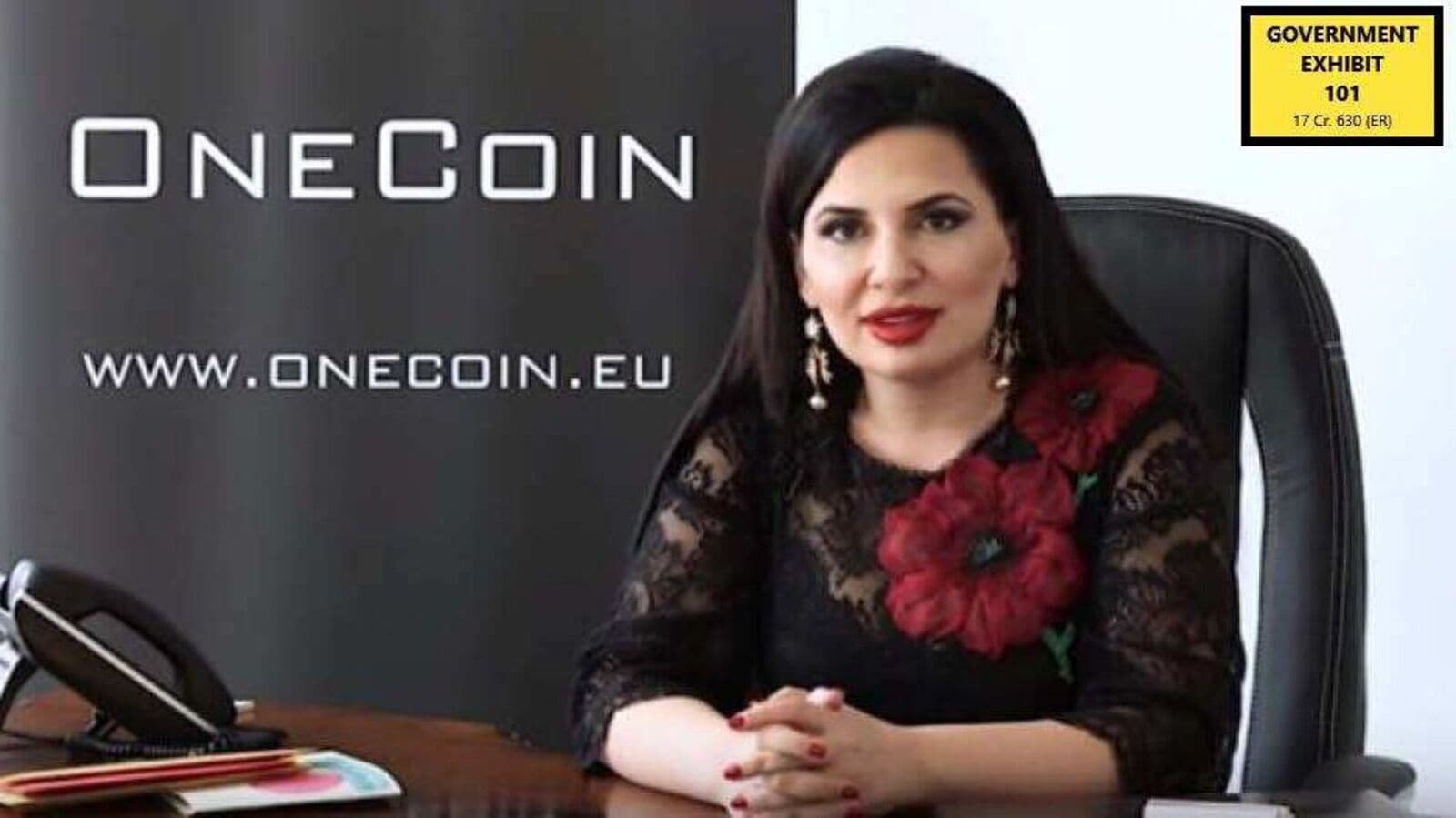 What Happened to OneCoin, the $4 Billion Crypto Ponzi Scheme?