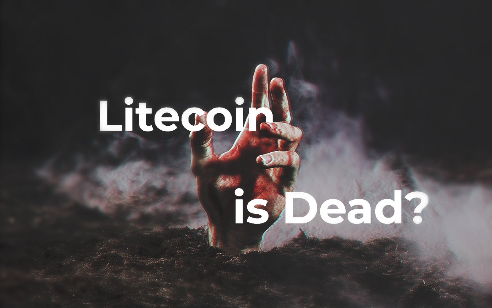 Is Litecoin Dead? - Guerrilla Trading | FX, Stocks, Commodities - Quora