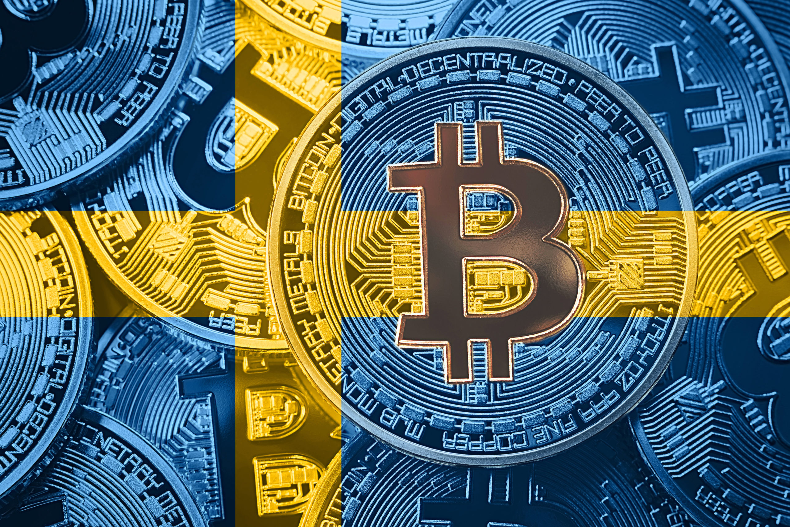 Crypto Tax in Sweden: The Ultimate Guide ()