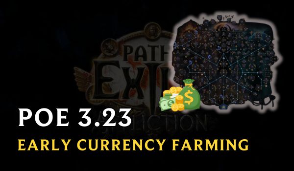 How To Earn Lots Of Currency In Path Of Exile ? - Currency Farming Guide