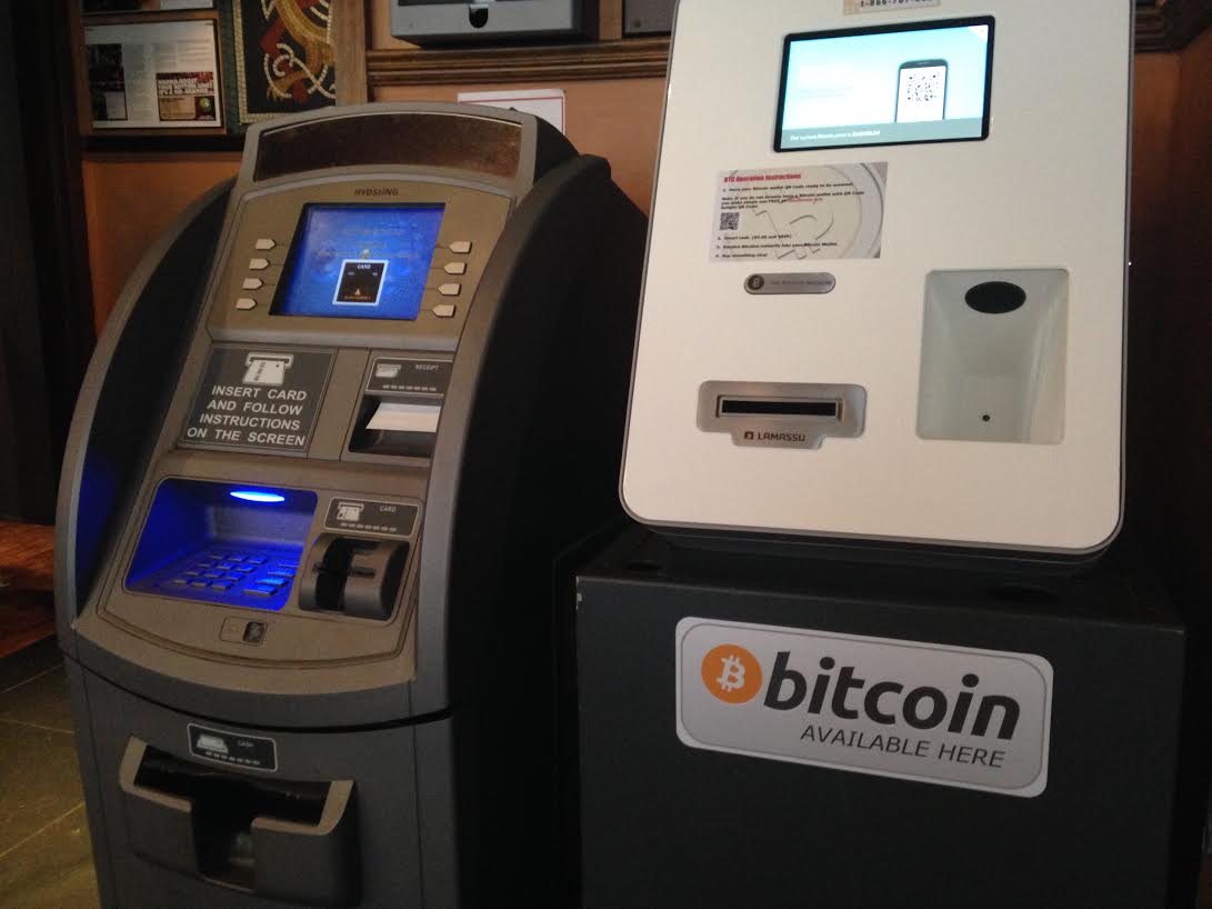 Bitcoin ATM Rules by Country