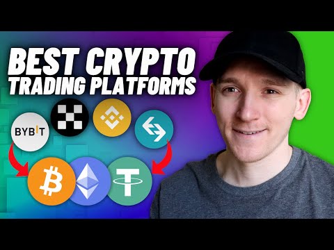 UK's 6 Best Crypto Apps Compared | March Update