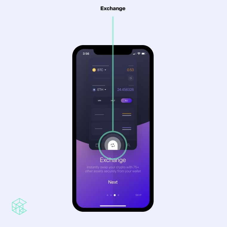 Let people use Exodus for bat - Brave Wallet (Self Custody) - Brave Community