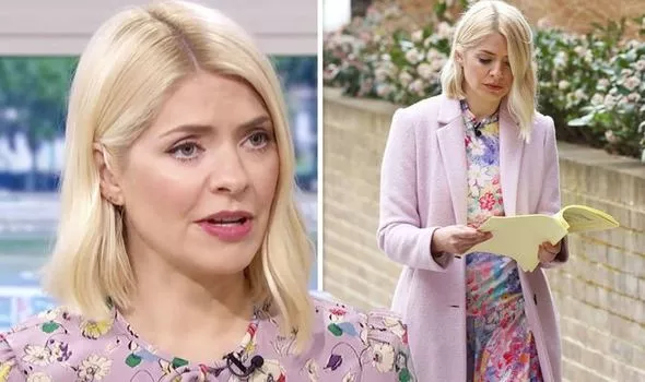 Scams, Spams and Shams Revealed | Holly Willoughby Bitcoin