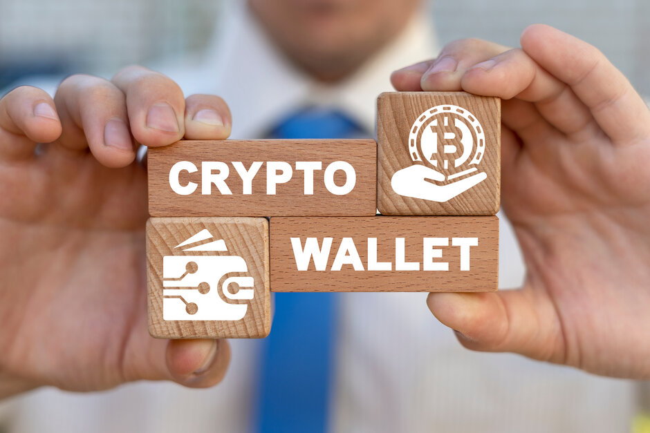 How to Transfer Bitcoin to Another Wallet: Step-by-Step Instructions • Blog Cryptomus