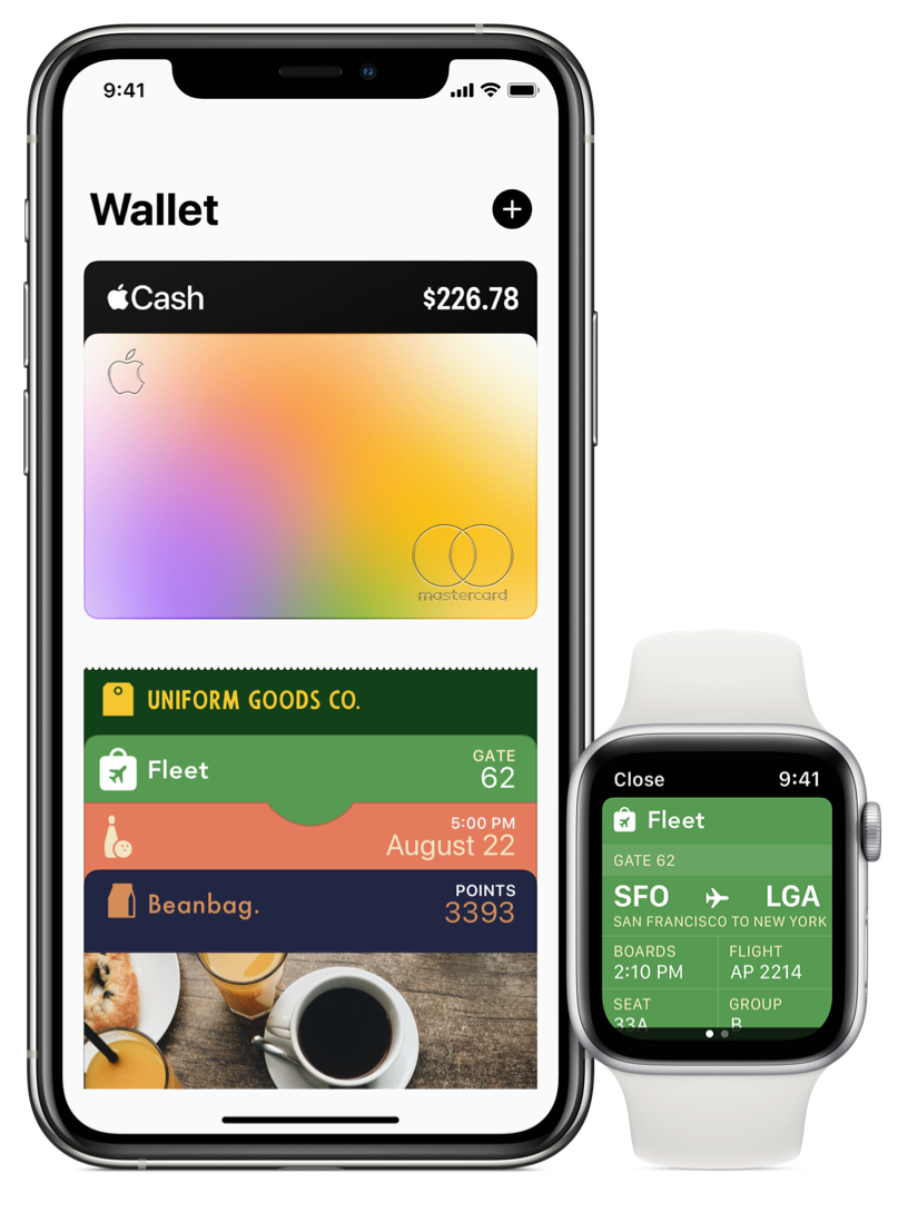 Apple Pay - Apple (CA)