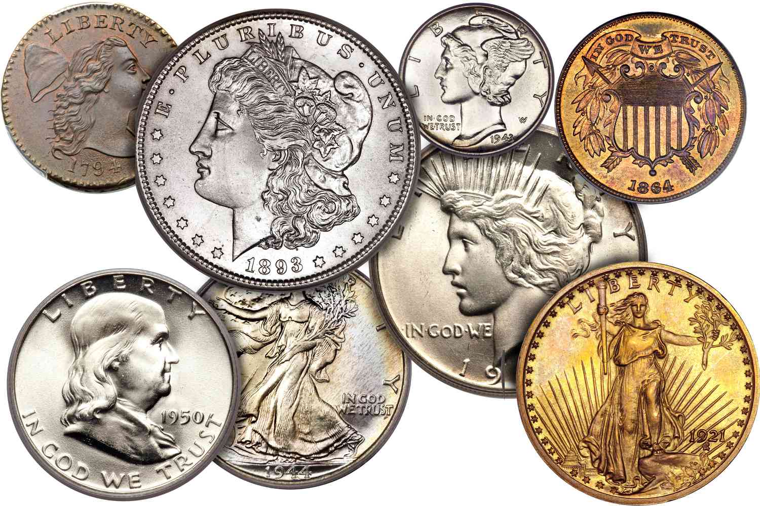 Coin Collector Gifts Ideas | American Bullion