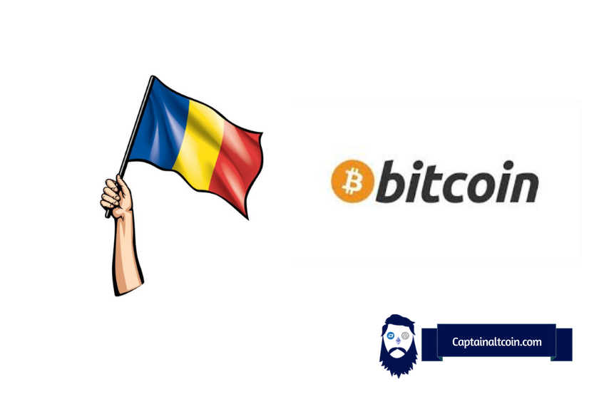 A Tech-Savvy Central European Country Has Embraced Bitcoin Like Nowhere Else