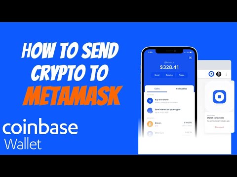 How to Connect Coinbase Wallet to MetaMask A Step-by-Step Guide for Managing Ethereum Wallets