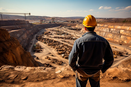 Mining Engineering | U.S. Department of the Interior