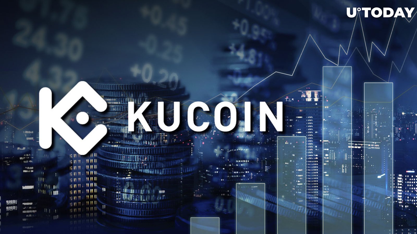 KuCoin Exchange reaches $10 billion valuation following funding round