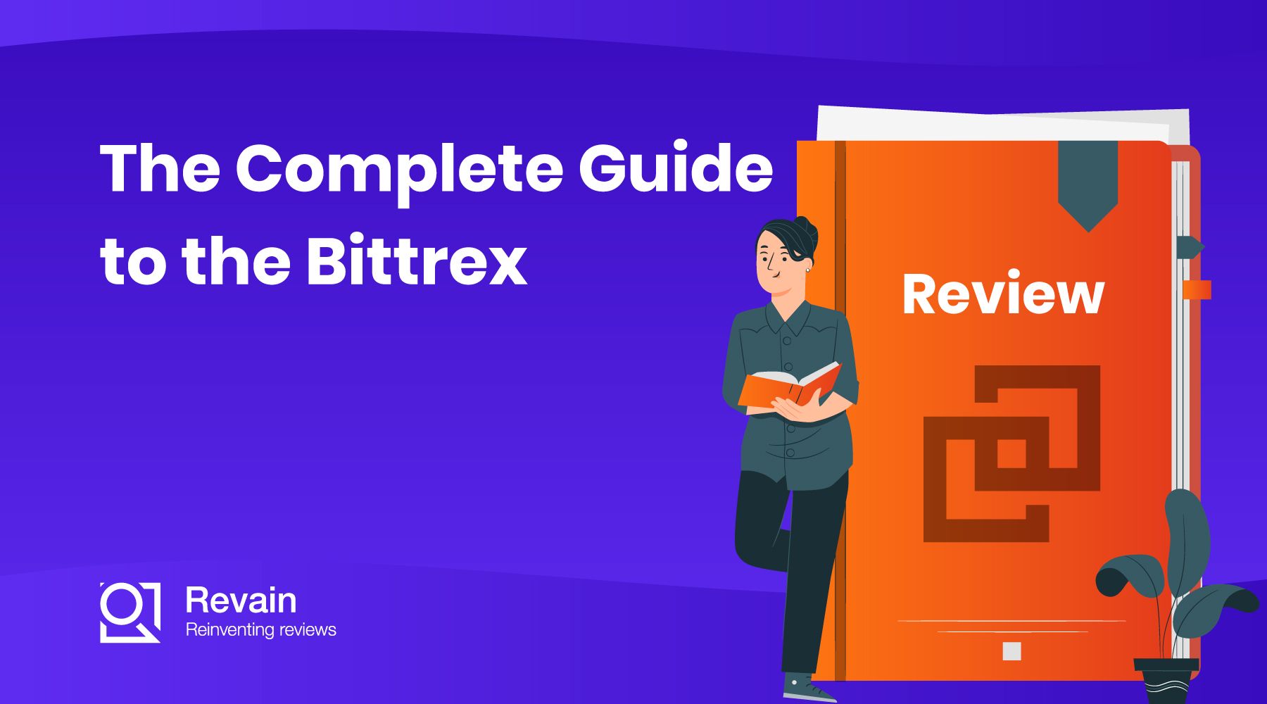 Bittrex Review » Is Bittrex Exchange safe?