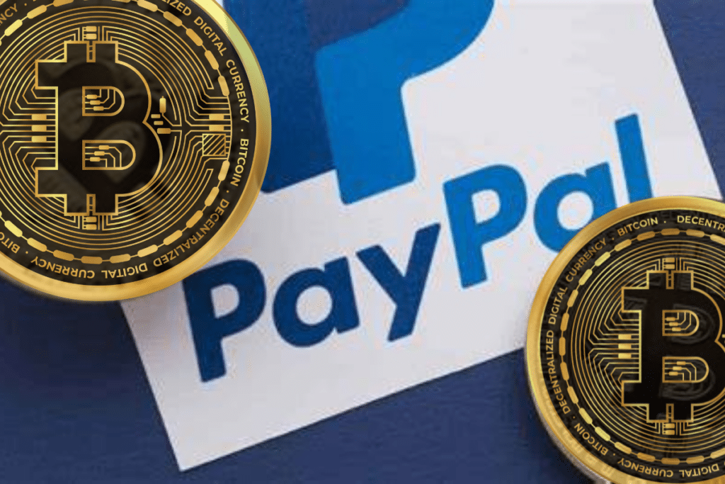 Payments Giant PayPal Approved for UK FCA Crypto Register