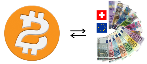 BTC to EUR | Convert Bitcoin to Euros | Revolut United Kingdom