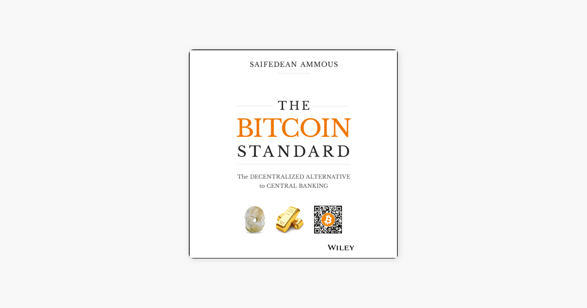 The Fiat Standard - Audiobook Download | Listen Now!