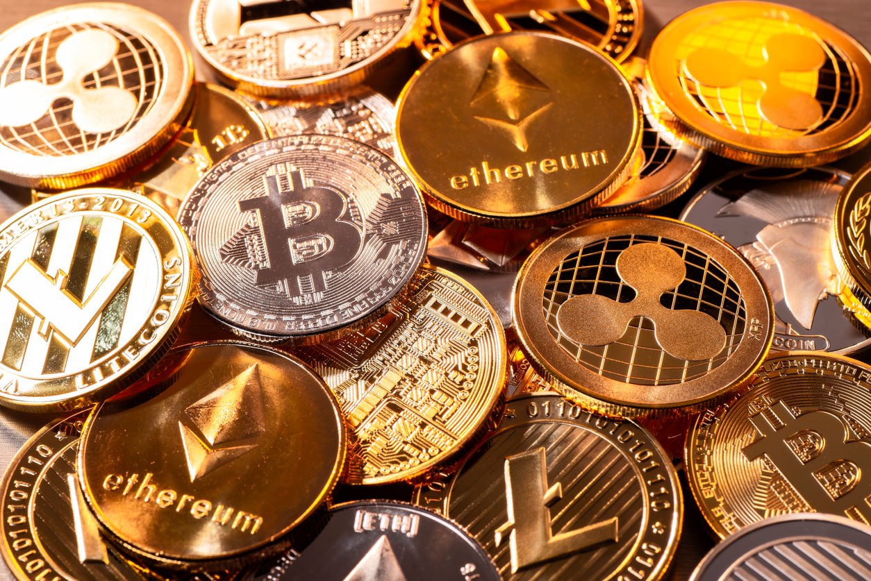 10 Important Cryptocurrencies Other Than Bitcoin