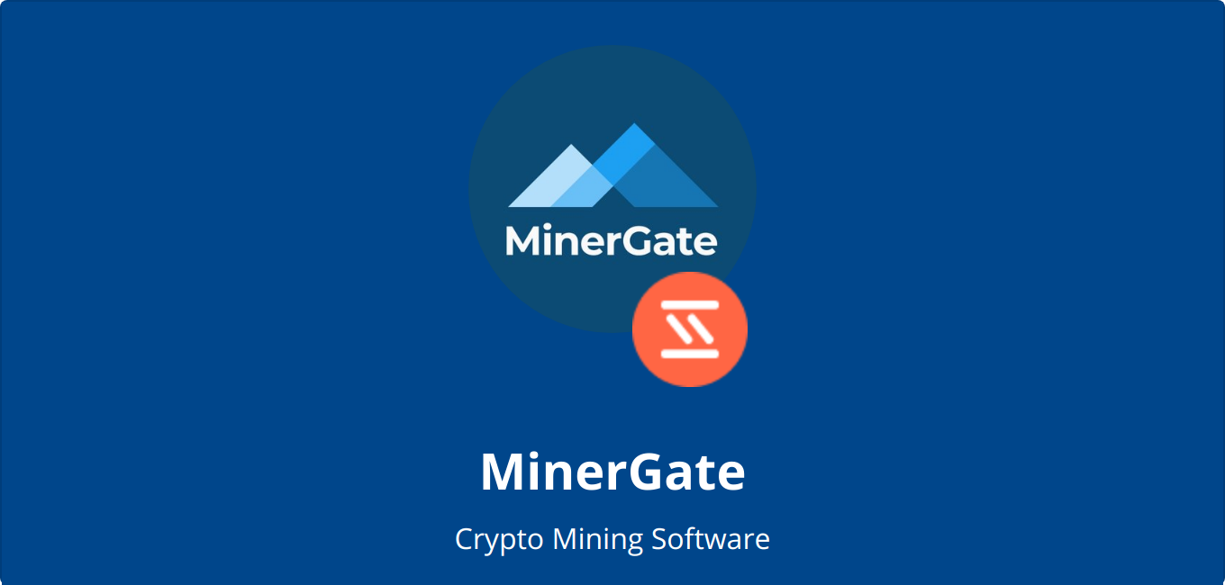 Download free MinerGate Mobile APK for Android