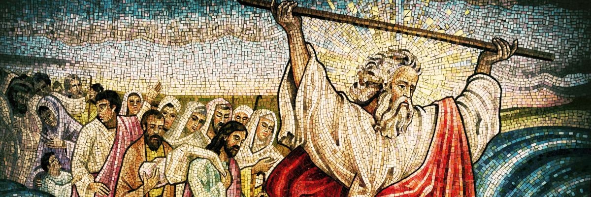 Did the Exodus Really Happen?| National Catholic Register