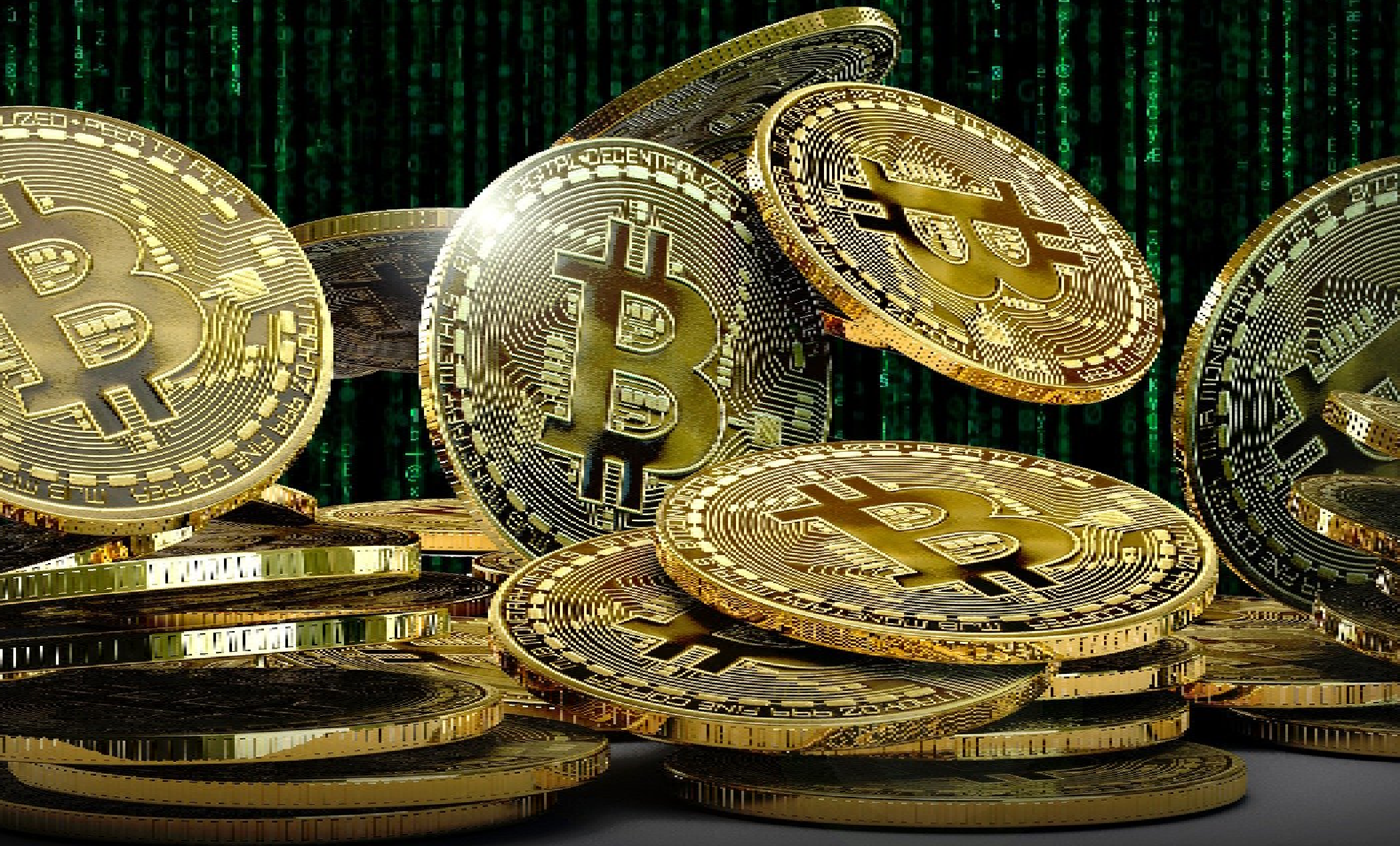 Bitcoin Price (BTC INR) | Bitcoin Price in India Today & News (4th March ) - Gadgets 