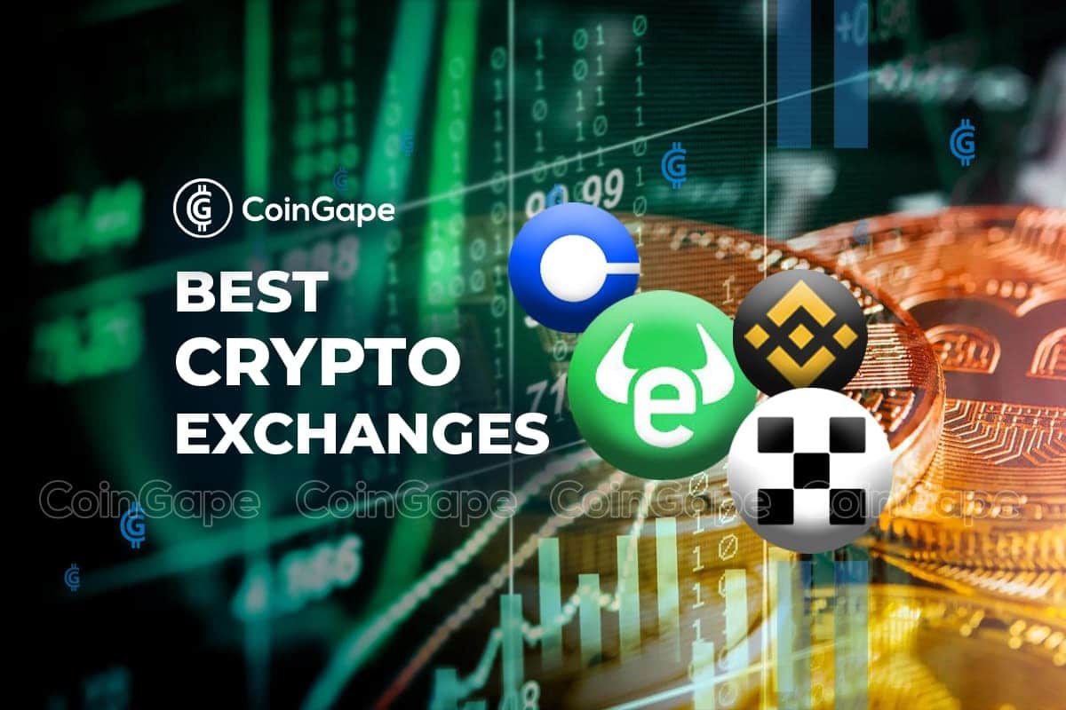 The 8 Best Crypto Exchanges in Germany | CoinLedger