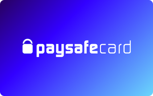 Paysafecard $20 NZD Voucher - Digital Processing Fee Included – Playtech