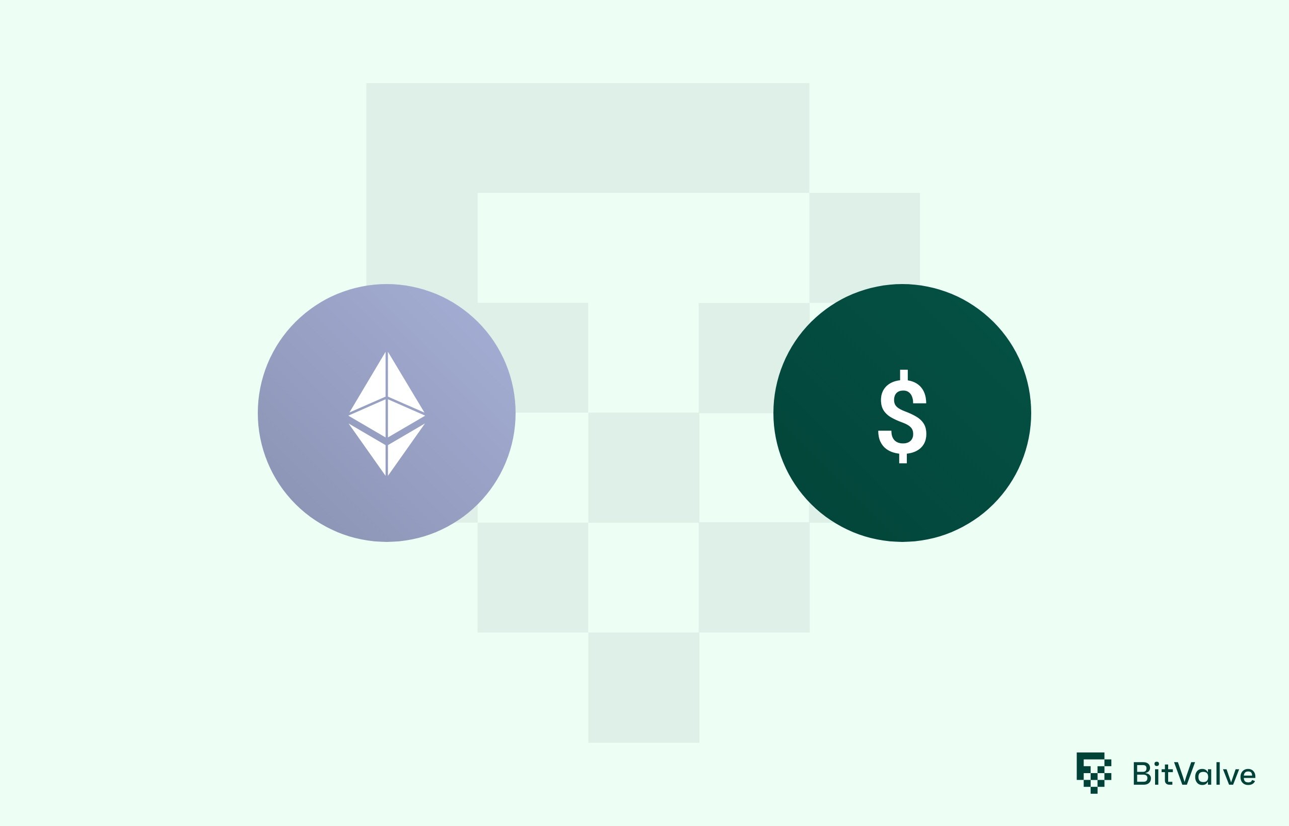 ETH to USD Converter