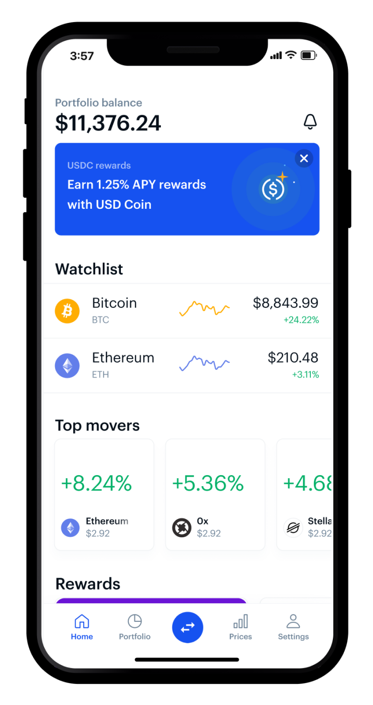 Coinbase Pro | Digital Asset Exchange