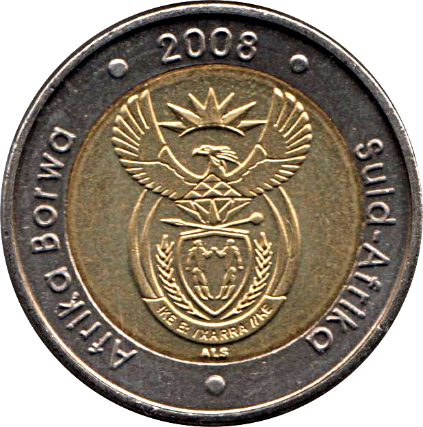 Mandela birthday coins increase in value