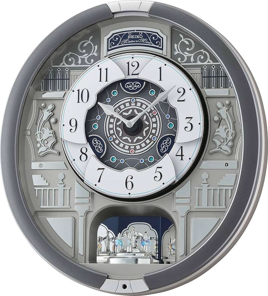 Wall Clocks Online in Dubai & UAE (Upto 50% OFF*) - Homes r Us