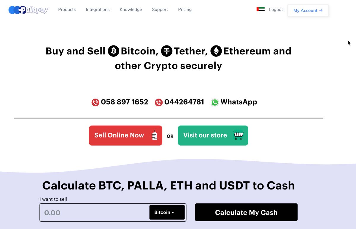 How to Sell Large Amounts of Bitcoin? Tools to Cash Out Of Bitcoin In 