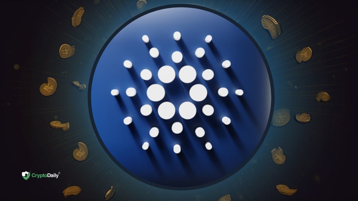 Cardano Network DEX Pairs