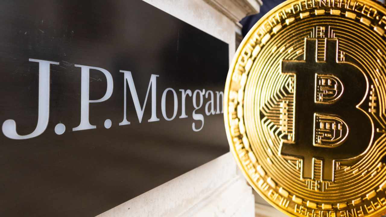 JPMorgan Chase & Co Stock Price Today, JPM Stock Price Chart | CoinCodex