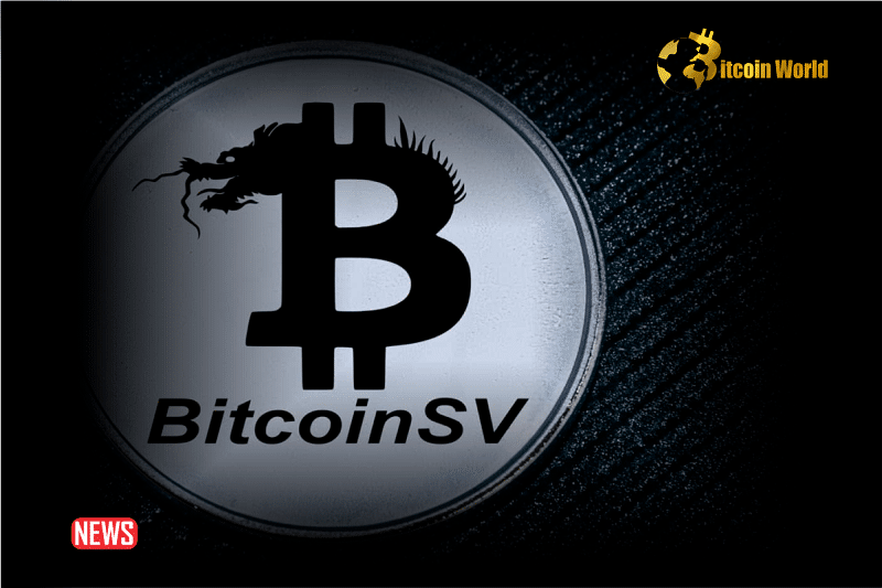 Bitcoin SV (BSV) price, market cap | $ | Chart | COIN