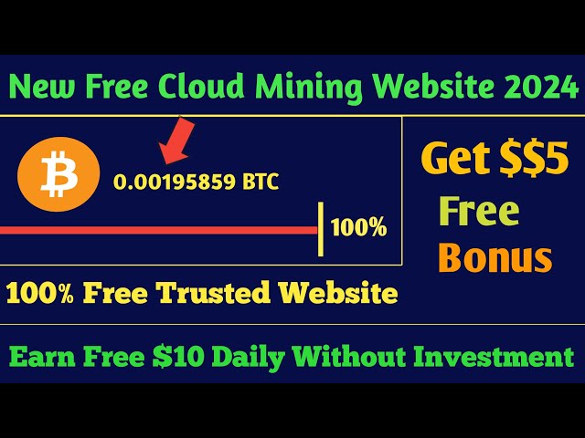 Best Bitcoin Cloud Mining Sites Profits & Fees Compared