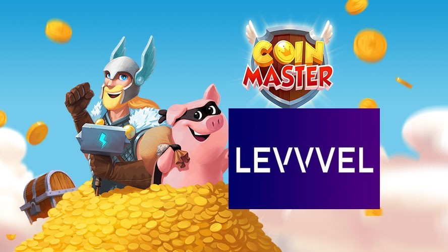 Today's Free Spins & Coins (Daily Coin Master Rewards )