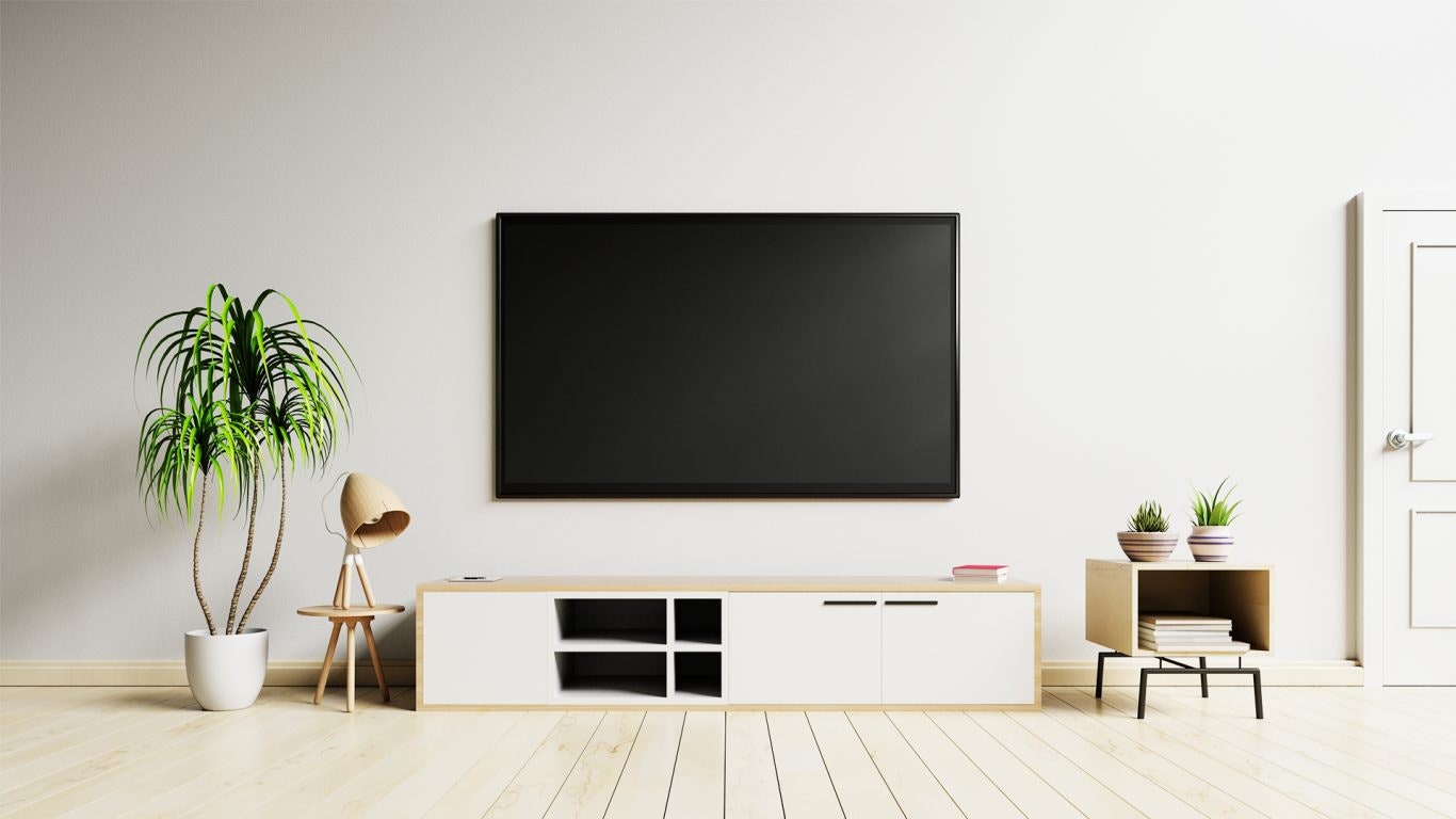 Best Smart TV In India